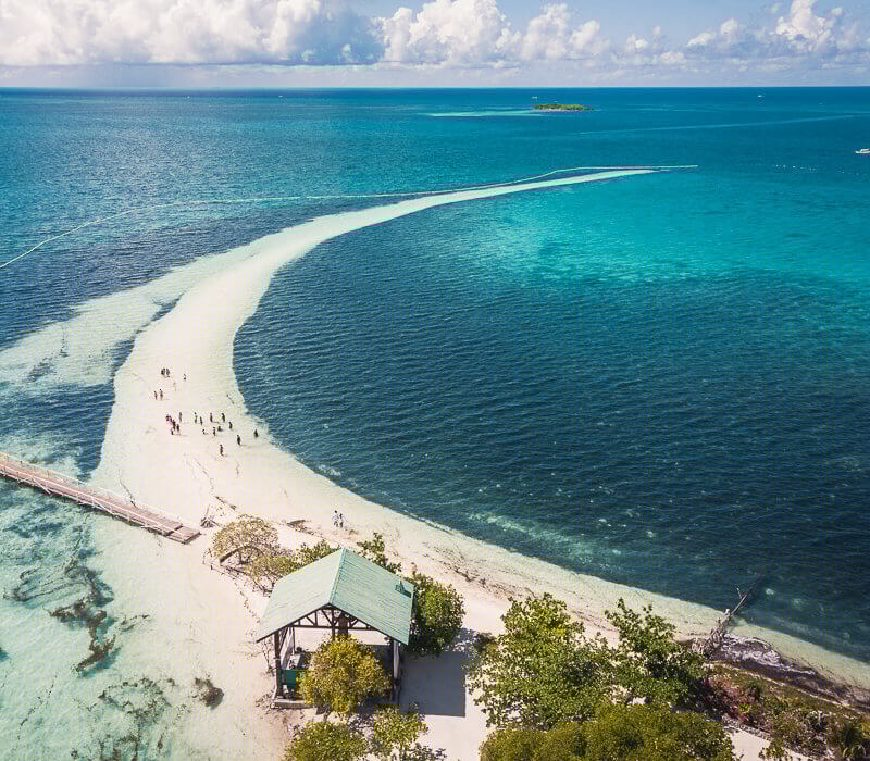 Best Things to do in Panglao Bohol Philippine