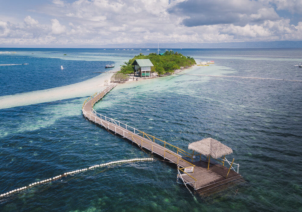 Best Things to do in Panglao Bohol Philippine