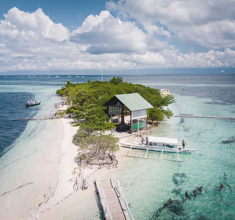 Best Things to do in Panglao Bohol Philippine