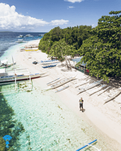 Experience Bohol Philippines