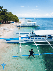 Experience Bohol Philippines