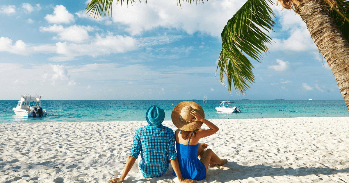 Ultimate Guide to Bohol's Stunning Beaches: A Tropical Paradise Awaits