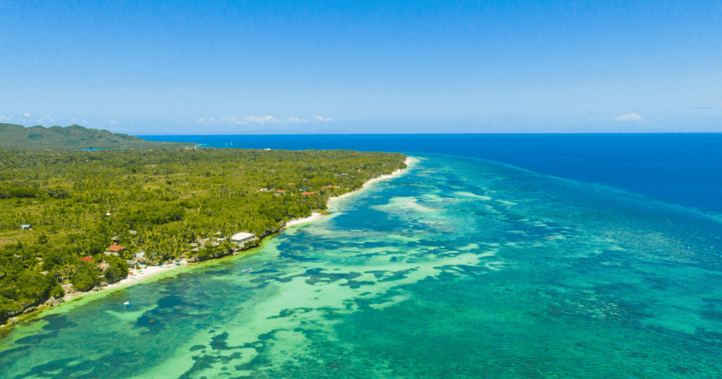 Anda, Bohol, Philippines