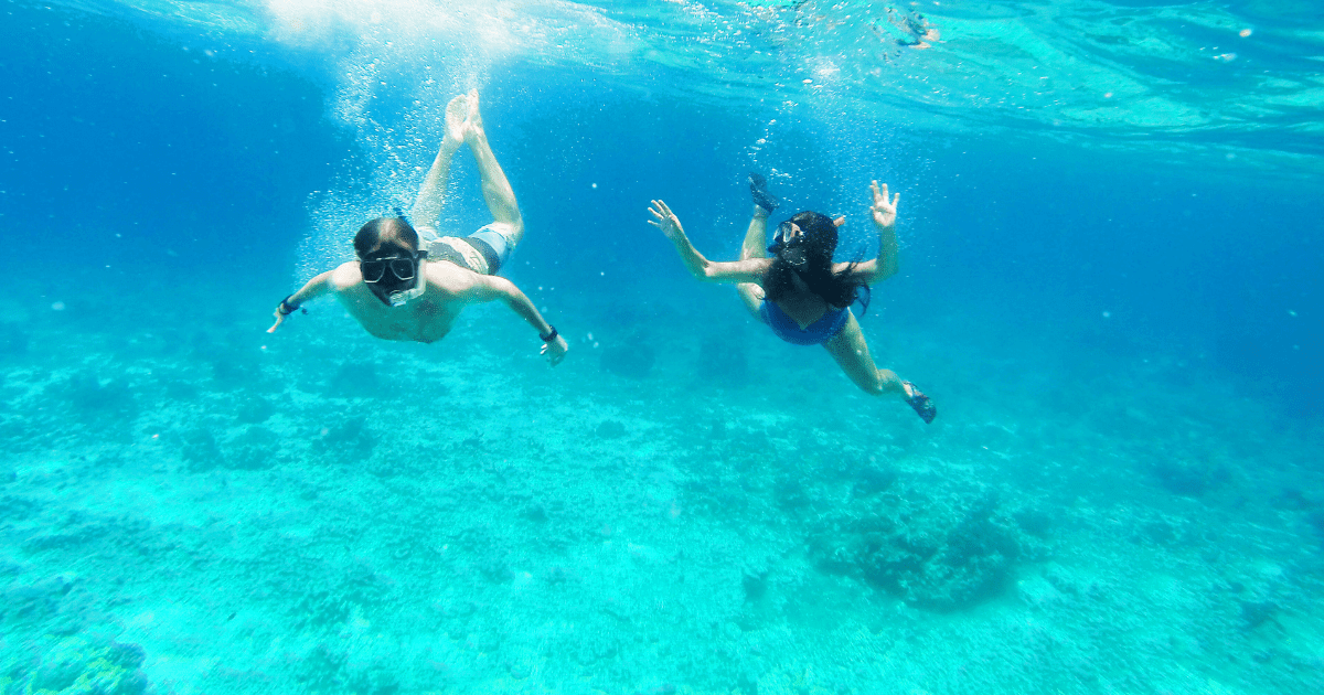 Ultimate Guide to Bohol's Stunning Beaches: A Tropical Paradise Awaits