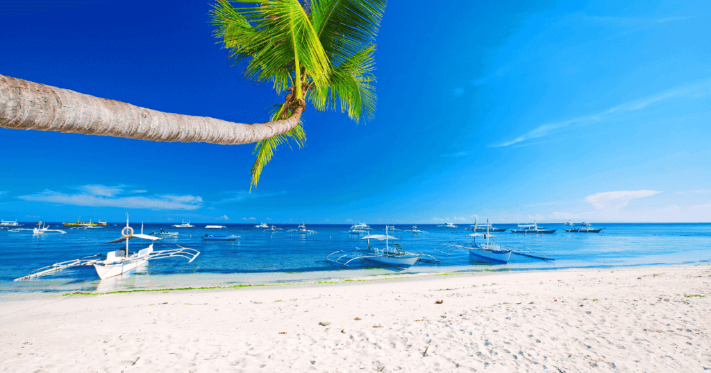 Panglao Island, Bohol