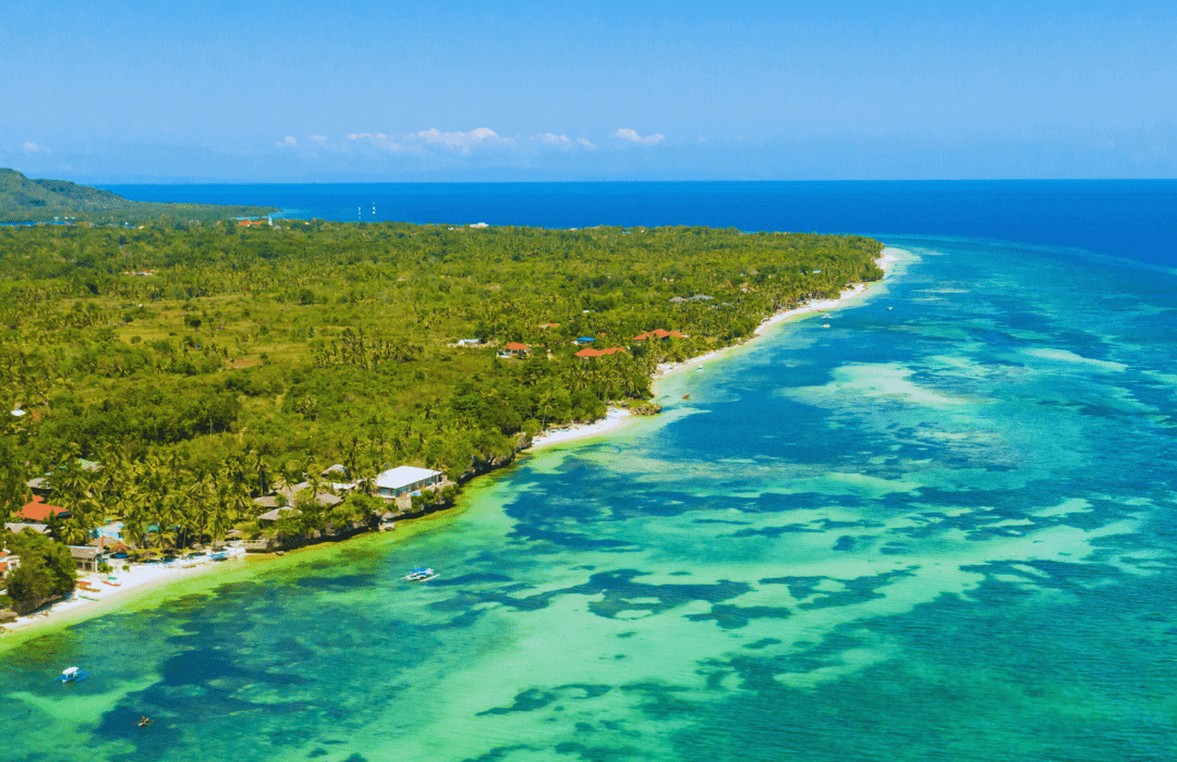 Anda, Bohol