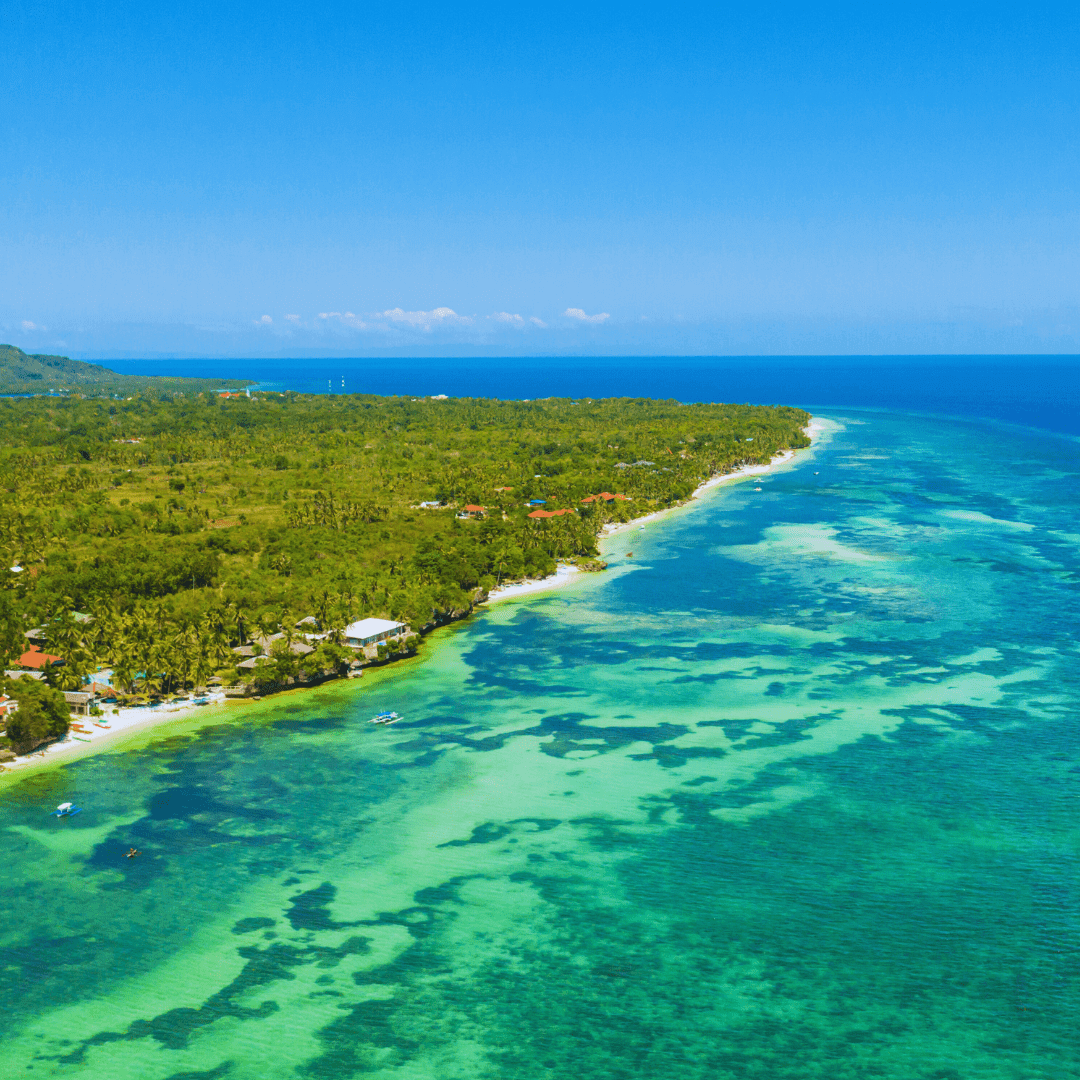 Anda, Bohol