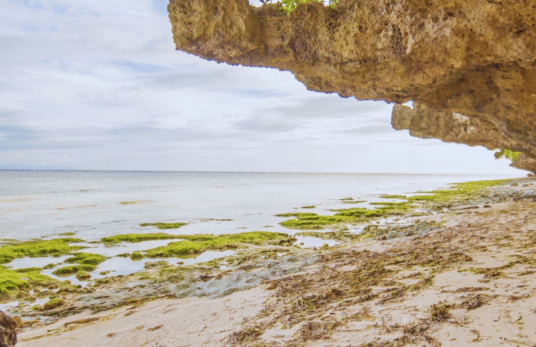Anda, Bohol