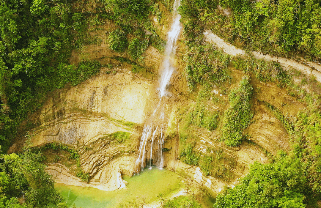 Anda, Bohol