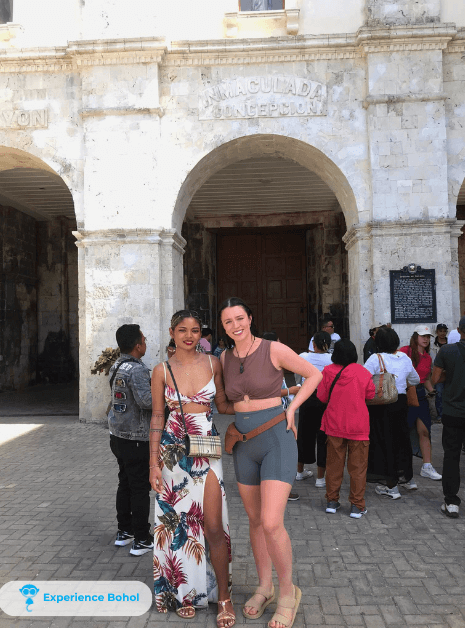 experience bohol guests