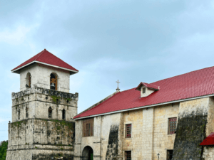 A Visitor's Guide to Baclayon Church: Bohol's Oldest Stone Church